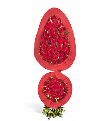 Düğün Çelengi-10